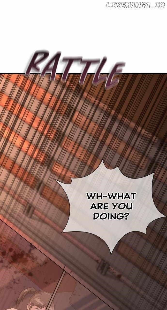 Zombie Apocalypse 82-08 Chapter 24 - Page 66 in English