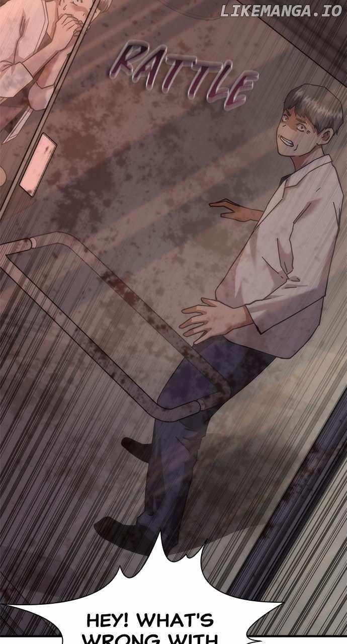 Zombie Apocalypse 82-08 Chapter 24 - Page 67 in English