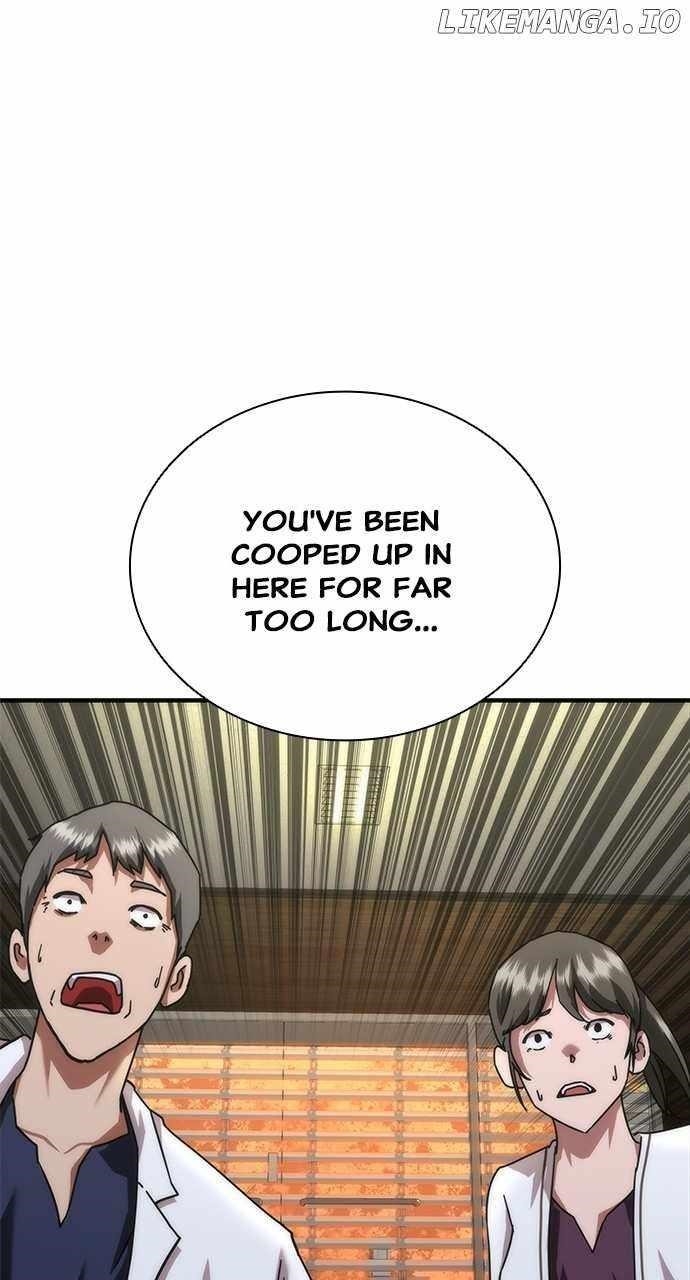 Zombie Apocalypse 82-08 Chapter 24 - Page 69 in English