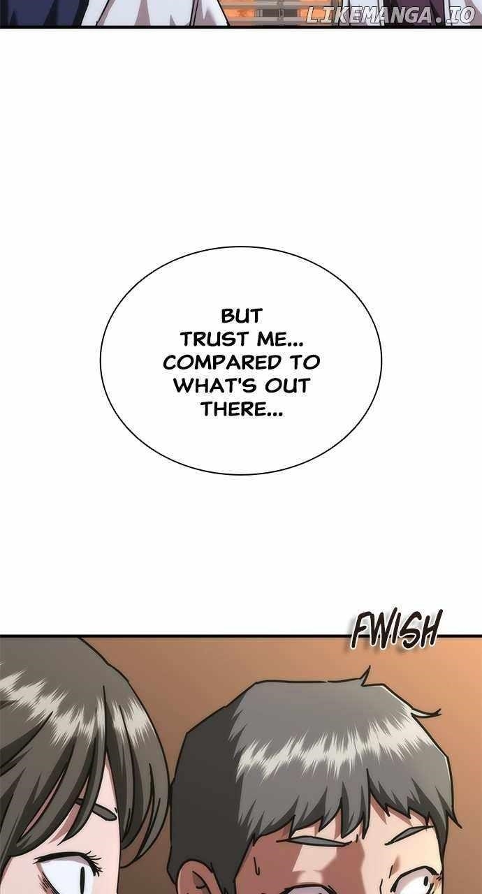 Zombie Apocalypse 82-08 Chapter 24 - Page 70 in English