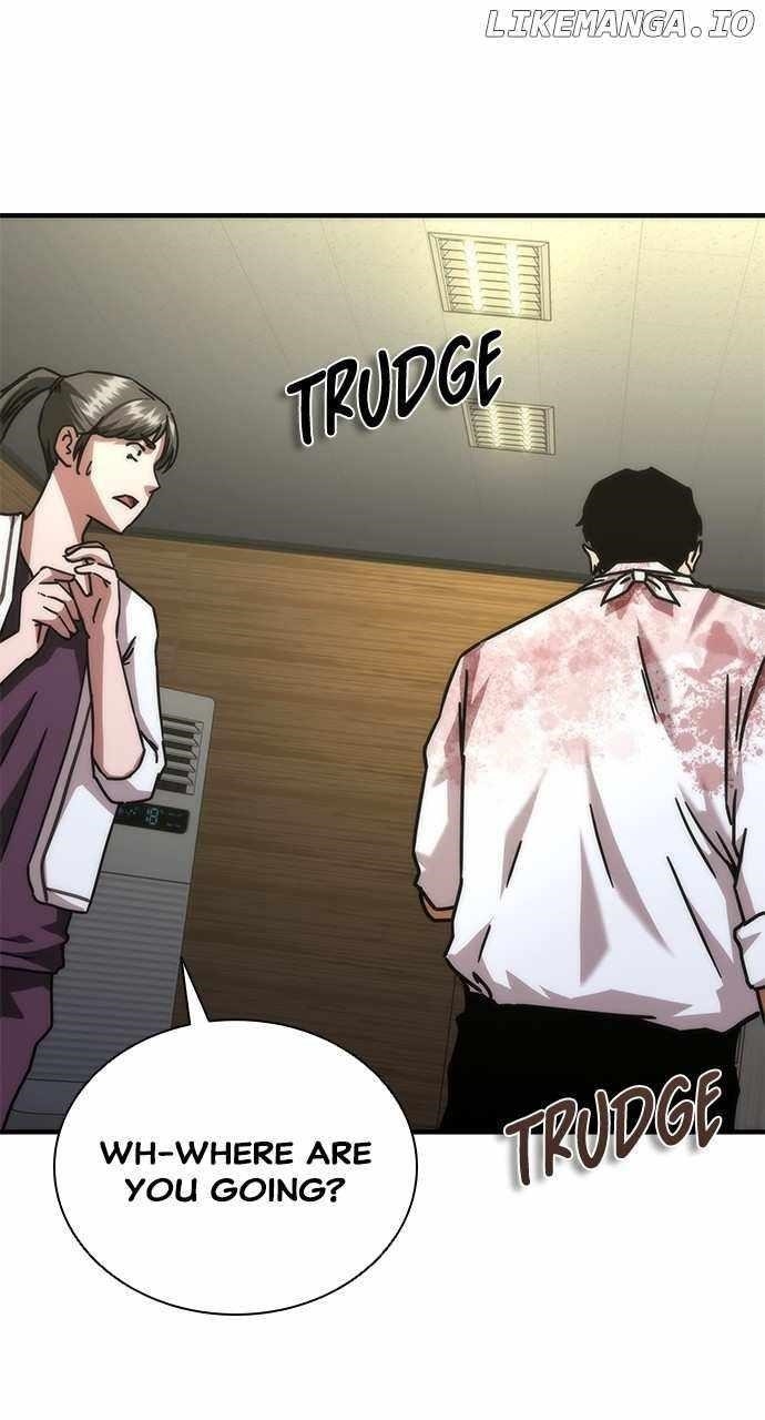 Zombie Apocalypse 82-08 Chapter 24 - Page 75 in English