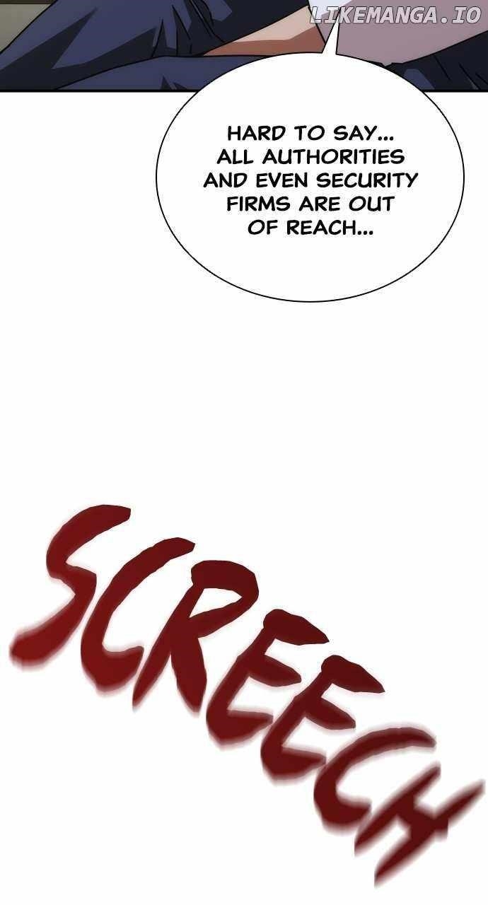 Zombie Apocalypse 82-08 Chapter 24 - Page 9 in English