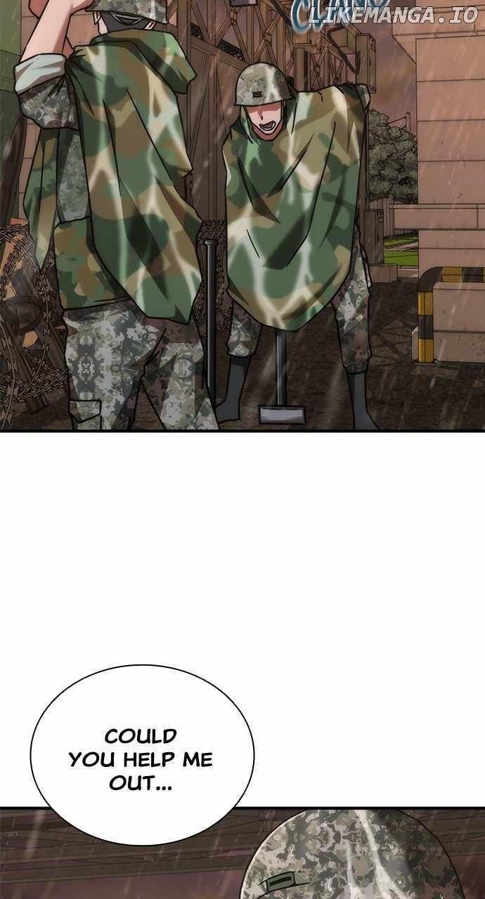 Zombie Apocalypse 82-08 Chapter 24 - Page 91 in English