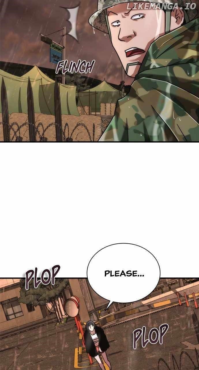Zombie Apocalypse 82-08 Chapter 24 - Page 92 in English