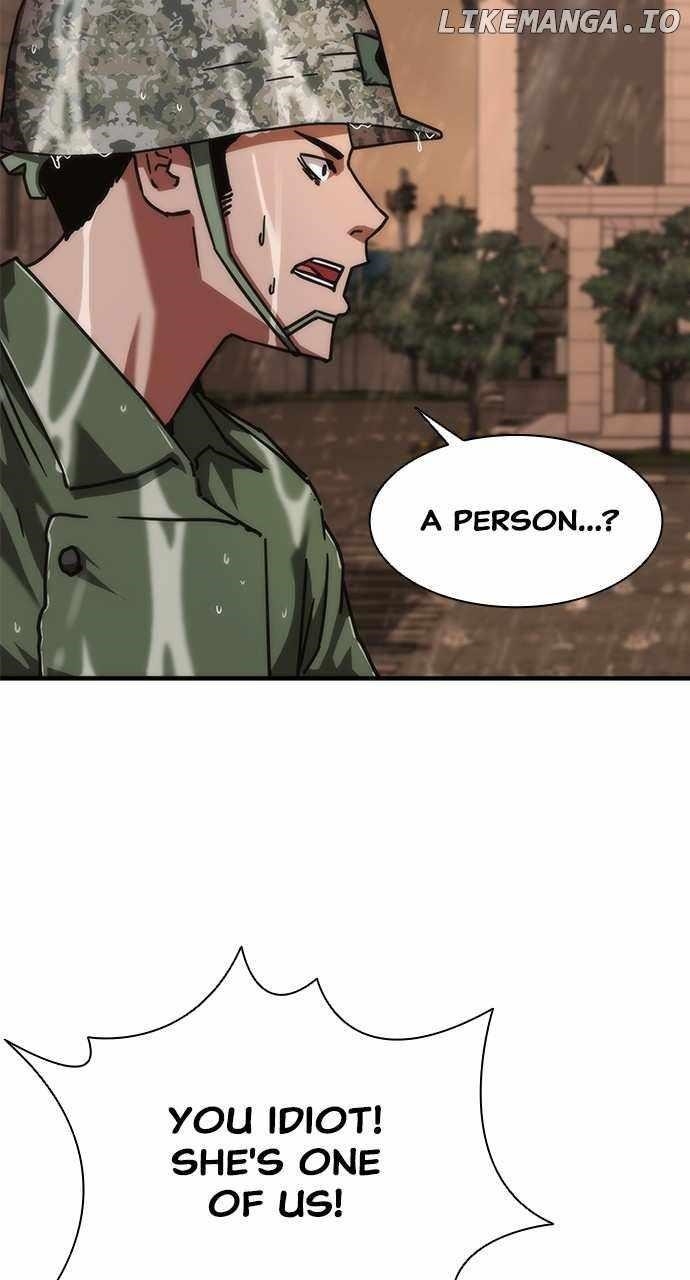 Zombie Apocalypse 82-08 Chapter 24 - Page 98 in English