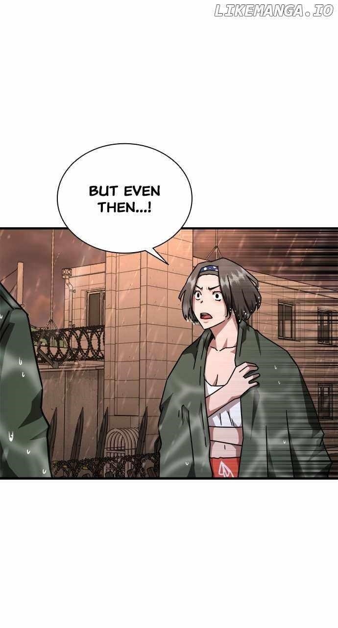 Zombie Apocalypse 82-08 Chapter 25 - Page 104 in English