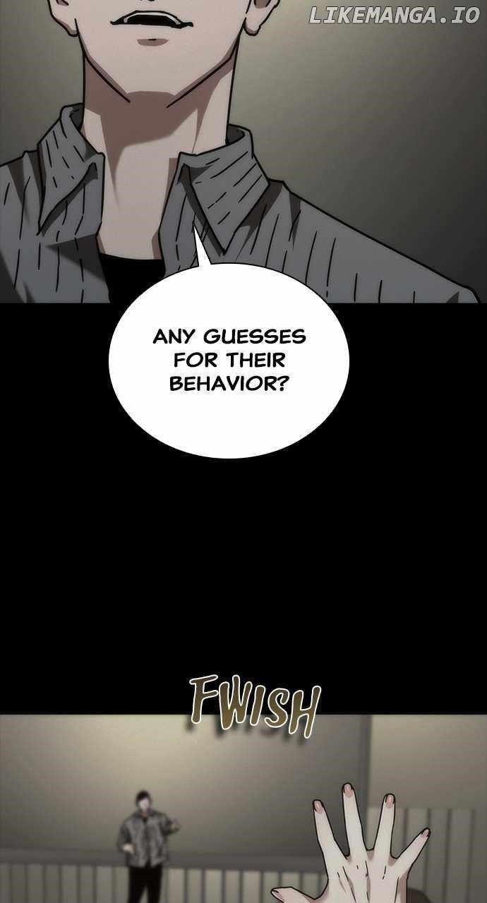 Zombie Apocalypse 82-08 Chapter 25 - Page 138 in English