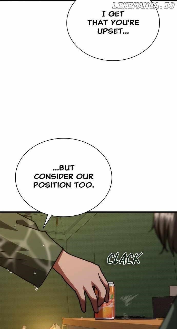 Zombie Apocalypse 82-08 Chapter 25 - Page 18 in English