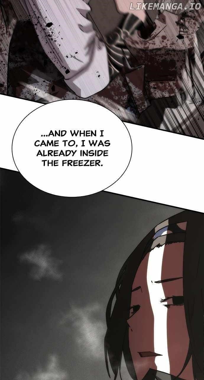 Zombie Apocalypse 82-08 Chapter 25 - Page 36 in English