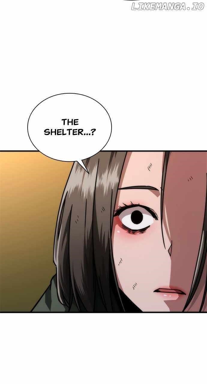 Zombie Apocalypse 82-08 Chapter 25 - Page 42 in English