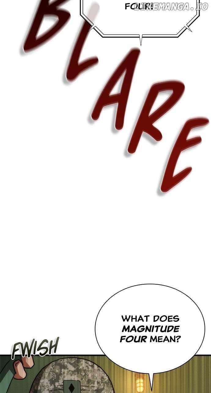 Zombie Apocalypse 82-08 Chapter 25 - Page 52 in English