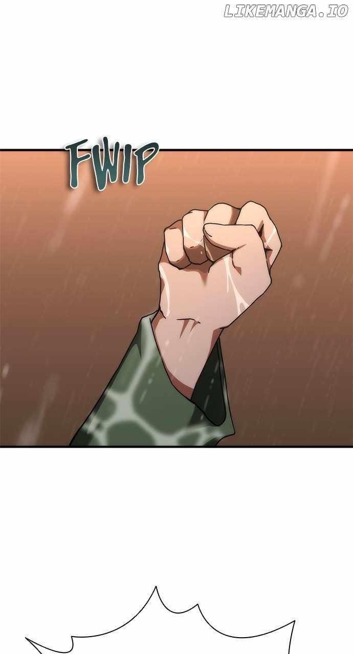 Zombie Apocalypse 82-08 Chapter 25 - Page 77 in English