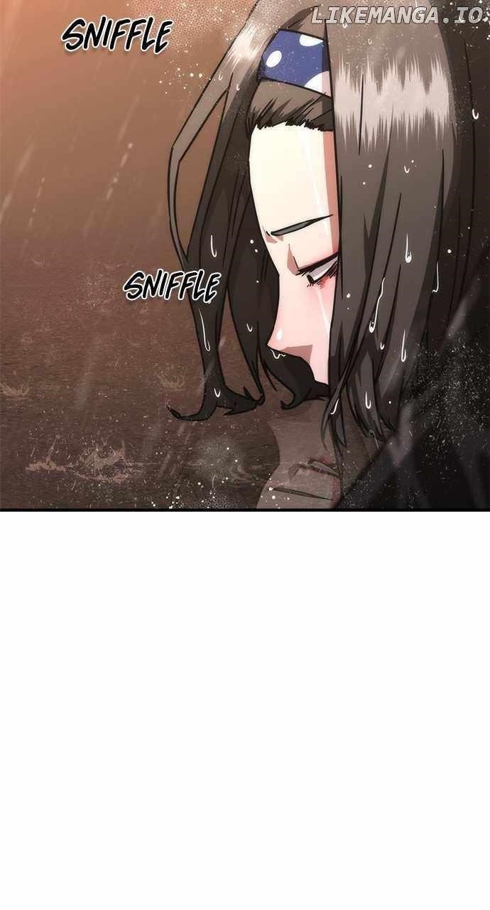 Zombie Apocalypse 82-08 Chapter 25 - Page 8 in English