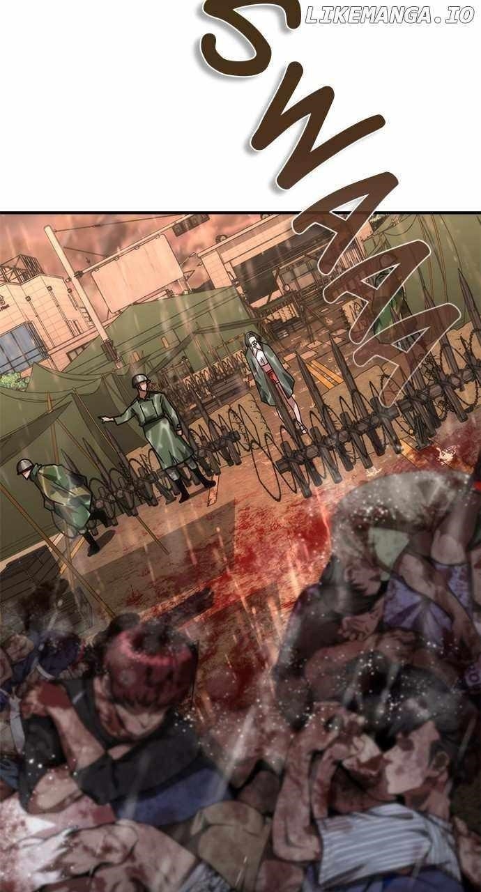 Zombie Apocalypse 82-08 Chapter 25 - Page 82 in English