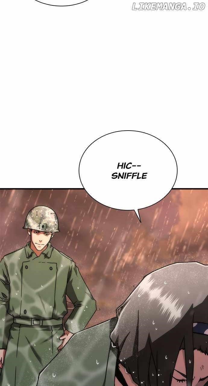Zombie Apocalypse 82-08 Chapter 25 - Page 87 in English