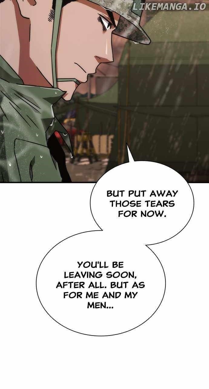 Zombie Apocalypse 82-08 Chapter 25 - Page 89 in English