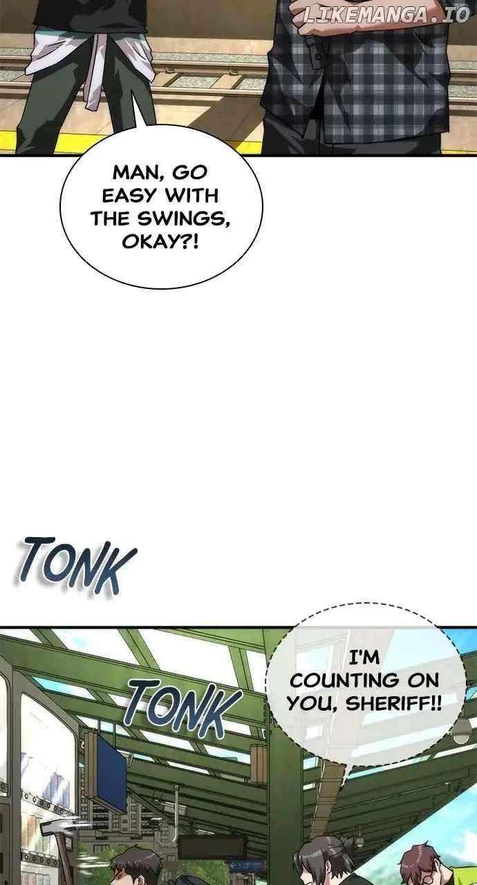 Zombie Apocalypse 82-08 Chapter 26 - Page 102 in English