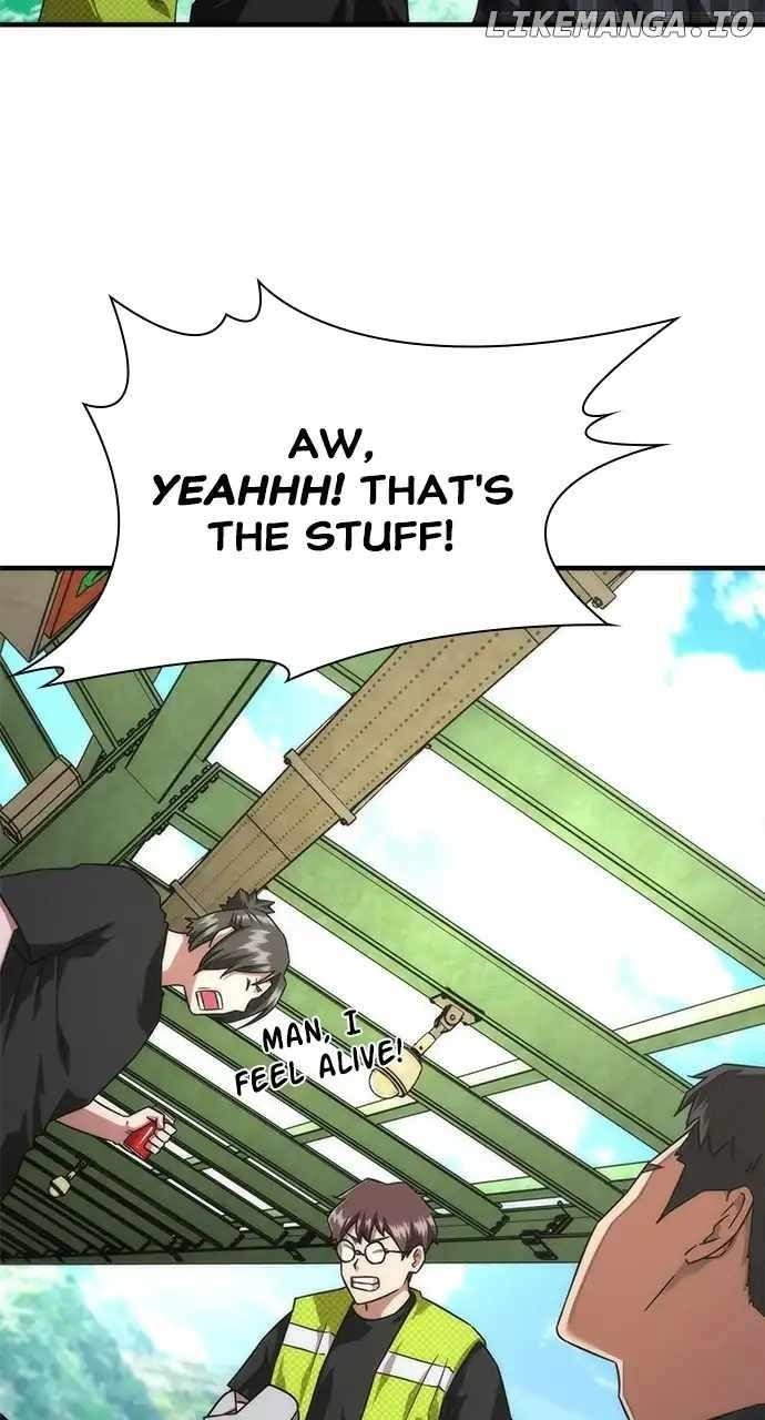 Zombie Apocalypse 82-08 Chapter 26 - Page 116 in English