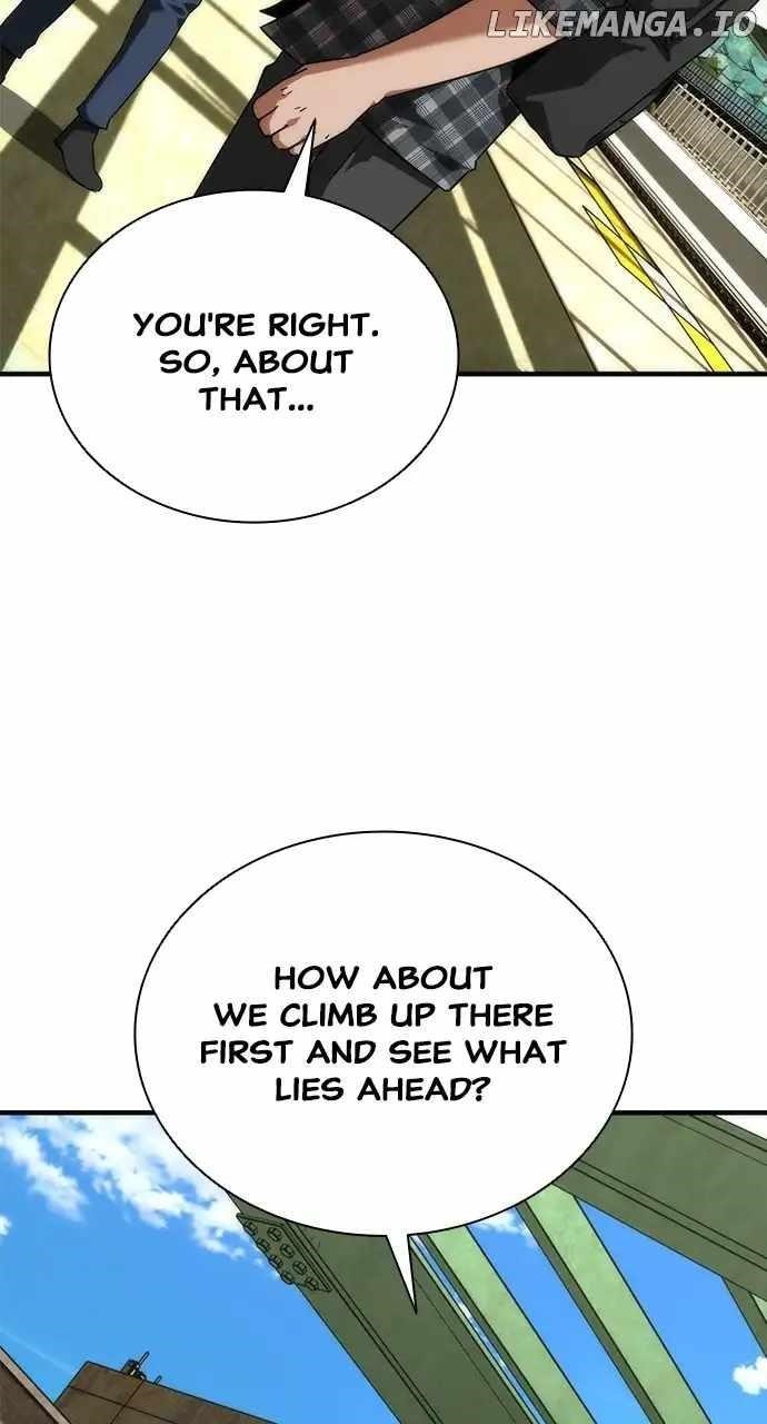 Zombie Apocalypse 82-08 Chapter 26 - Page 123 in English