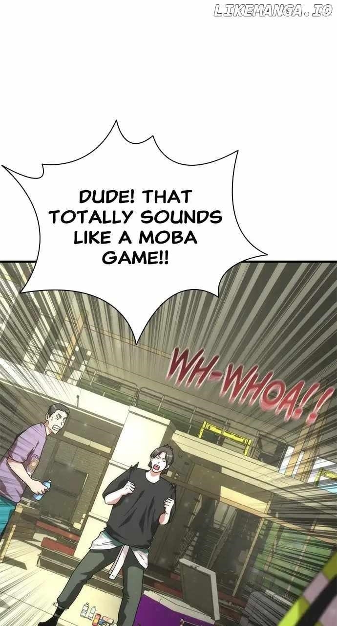 Zombie Apocalypse 82-08 Chapter 26 - Page 23 in English