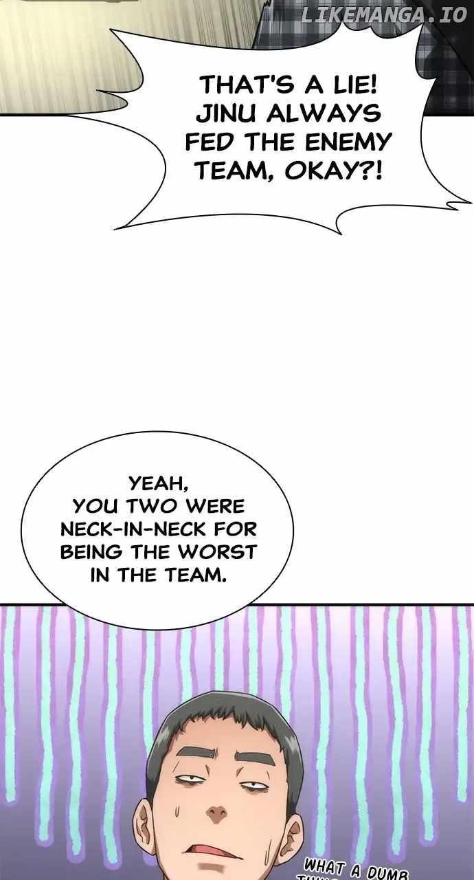 Zombie Apocalypse 82-08 Chapter 26 - Page 28 in English