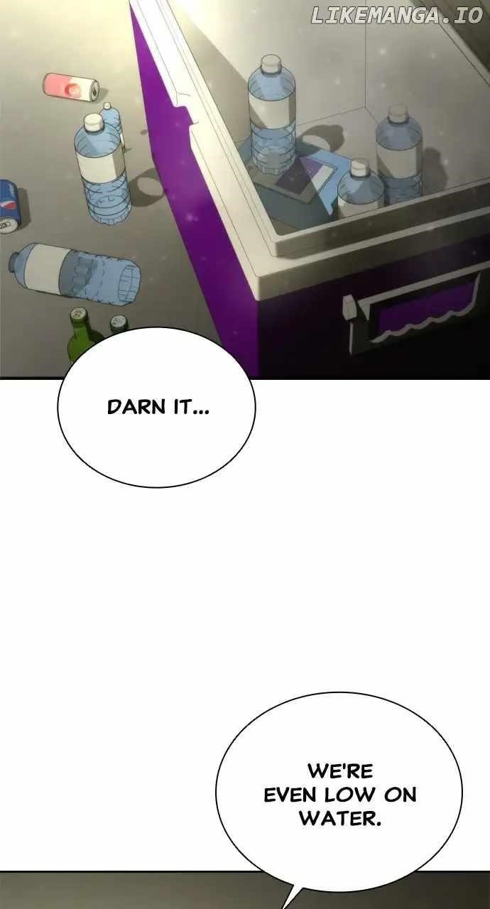 Zombie Apocalypse 82-08 Chapter 26 - Page 3 in English