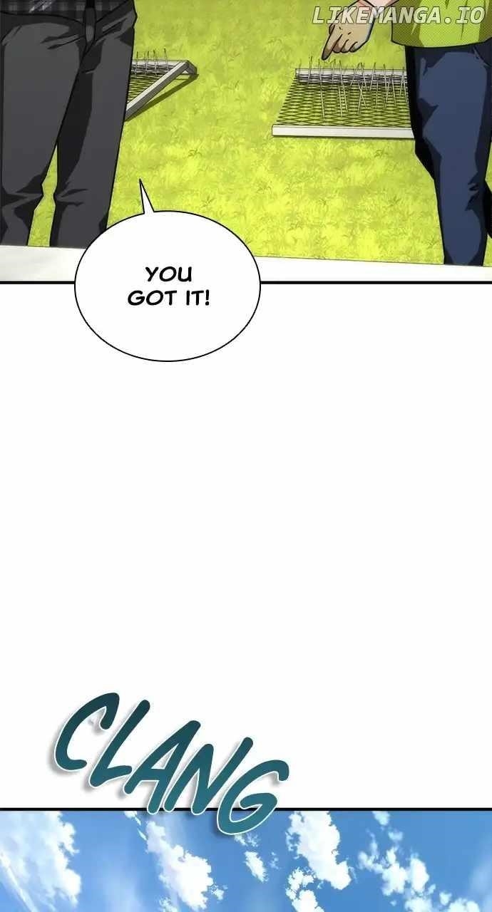 Zombie Apocalypse 82-08 Chapter 26 - Page 41 in English