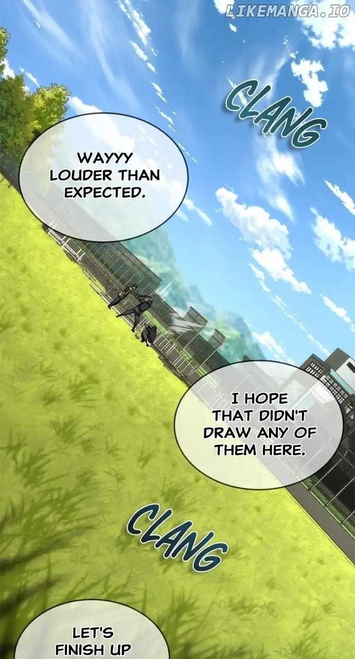 Zombie Apocalypse 82-08 Chapter 26 - Page 42 in English