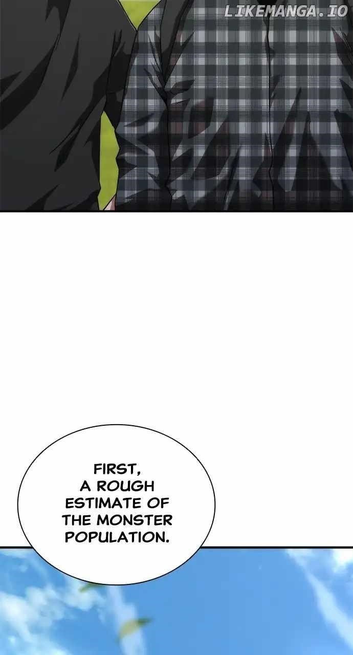 Zombie Apocalypse 82-08 Chapter 26 - Page 62 in English