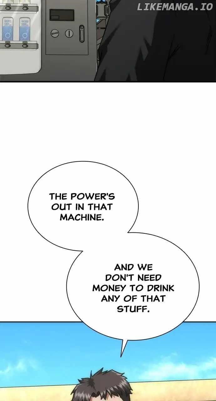 Zombie Apocalypse 82-08 Chapter 26 - Page 89 in English