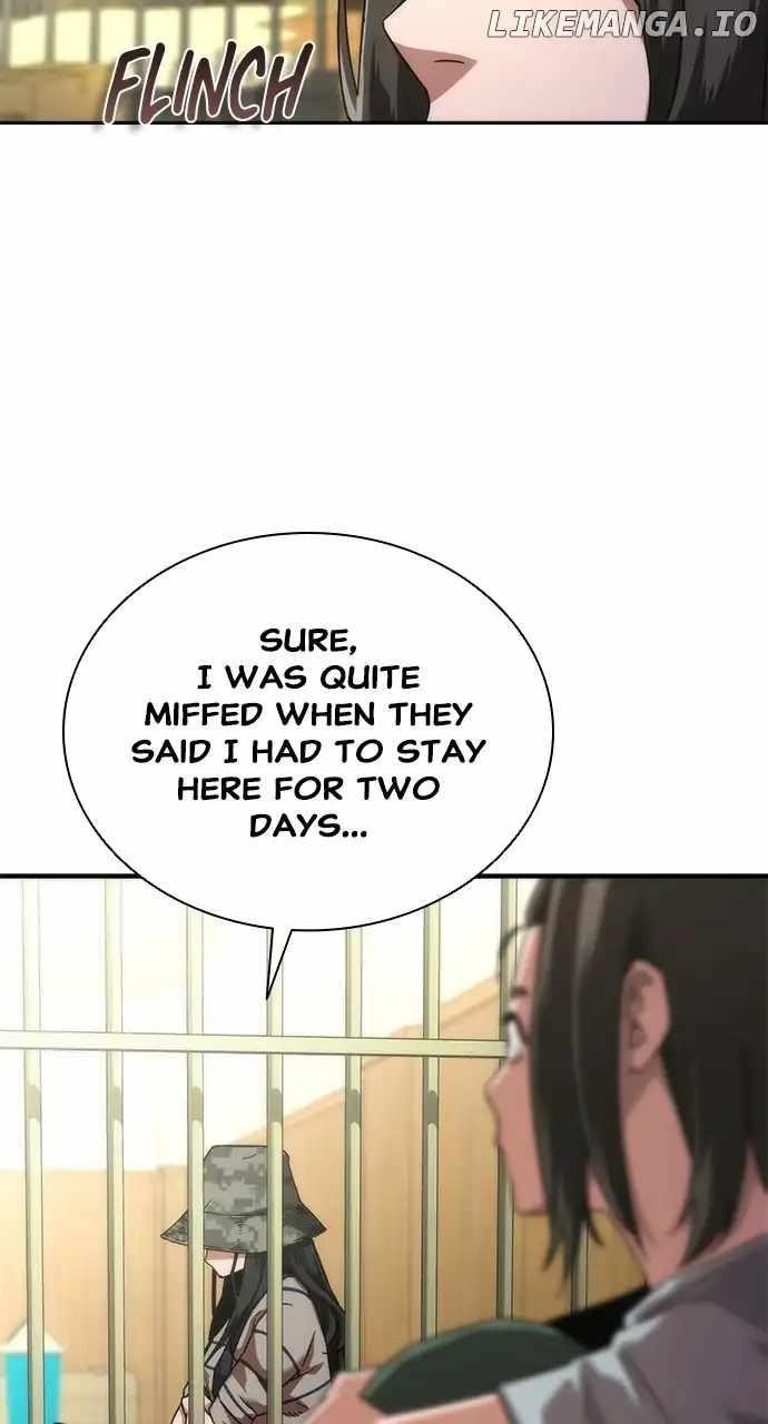 Zombie Apocalypse 82-08 Chapter 27 - Page 109 in English