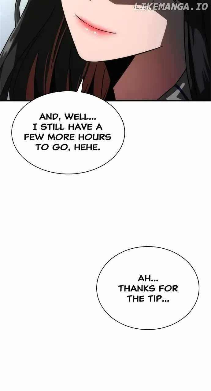 Zombie Apocalypse 82-08 Chapter 27 - Page 111 in English