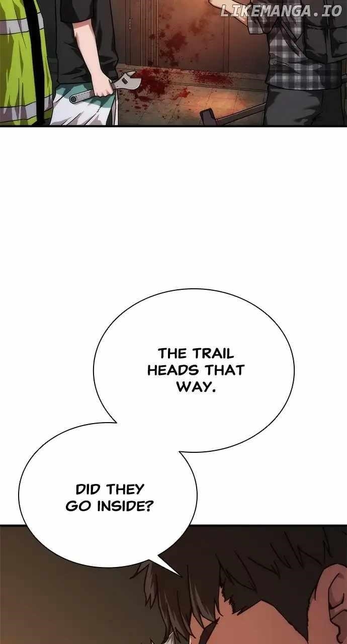 Zombie Apocalypse 82-08 Chapter 27 - Page 14 in English
