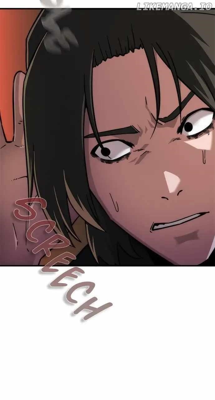 Zombie Apocalypse 82-08 Chapter 27 - Page 17 in English