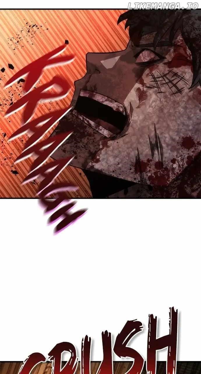 Zombie Apocalypse 82-08 Chapter 27 - Page 46 in English