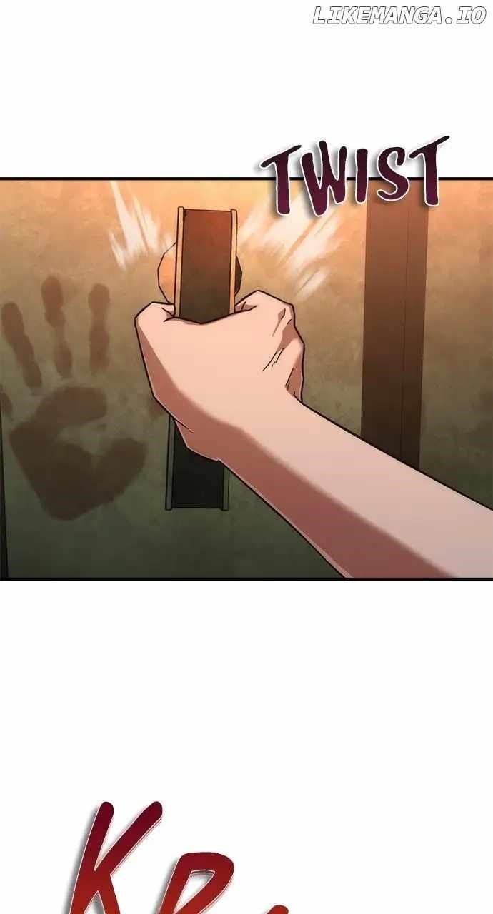 Zombie Apocalypse 82-08 Chapter 27 - Page 60 in English