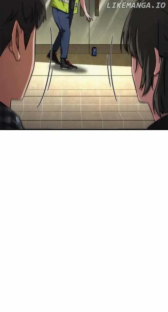 Zombie Apocalypse 82-08 Chapter 27 - Page 8 in English