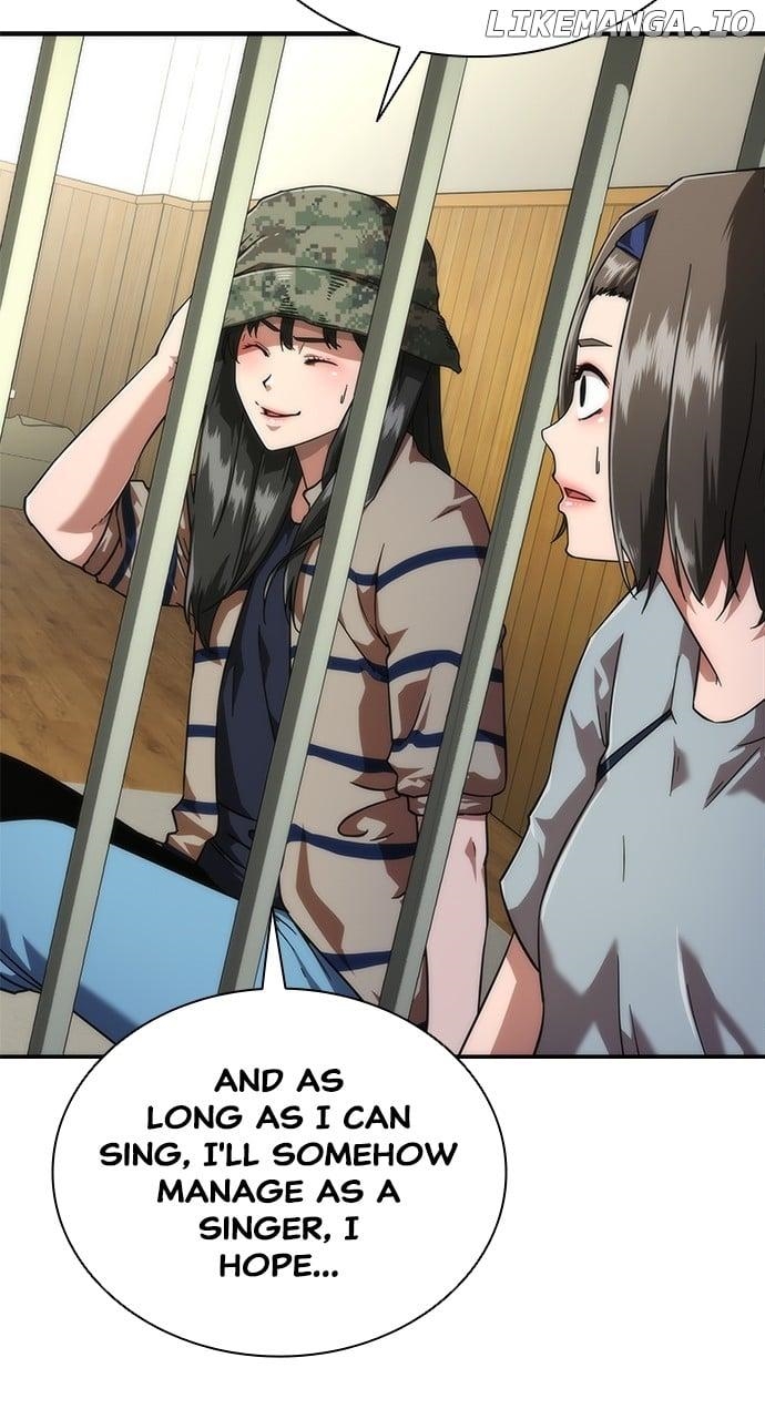 Zombie Apocalypse 82-08 Chapter 28 - Page 11 in English