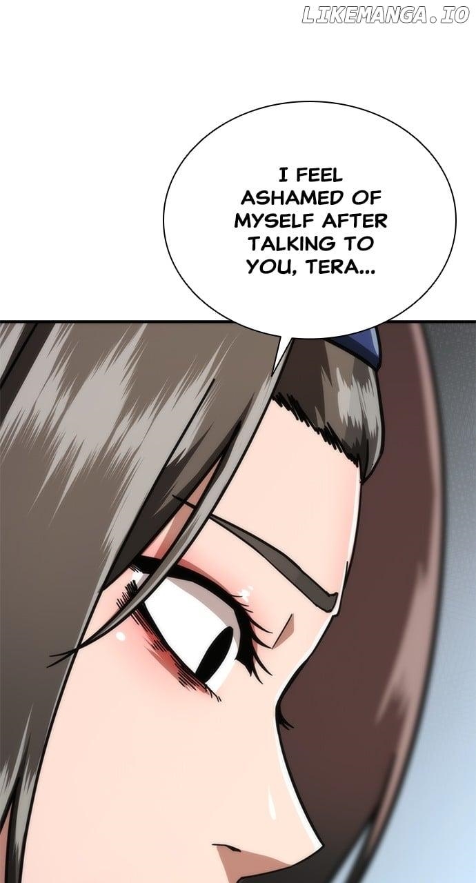 Zombie Apocalypse 82-08 Chapter 28 - Page 12 in English