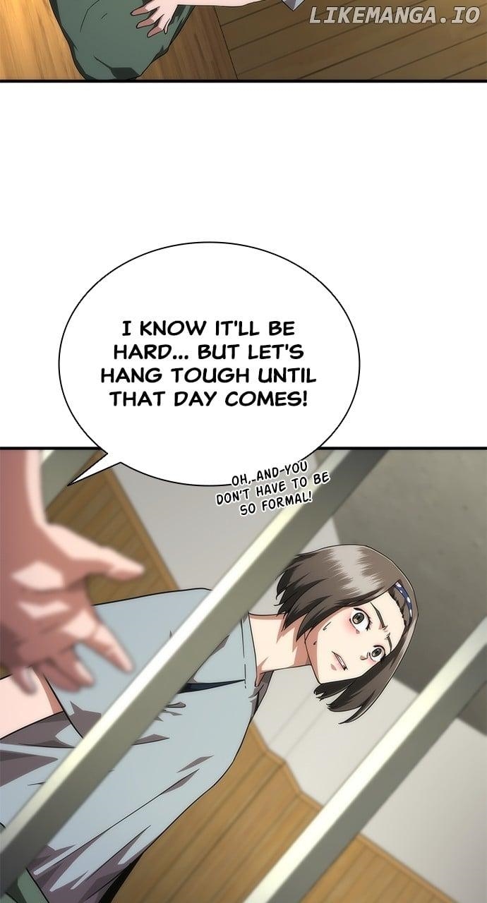 Zombie Apocalypse 82-08 Chapter 28 - Page 15 in English