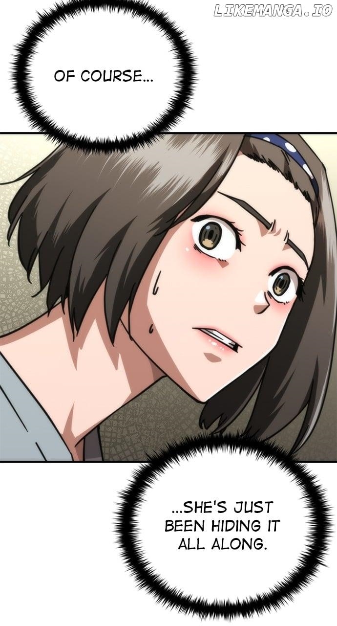 Zombie Apocalypse 82-08 Chapter 28 - Page 17 in English