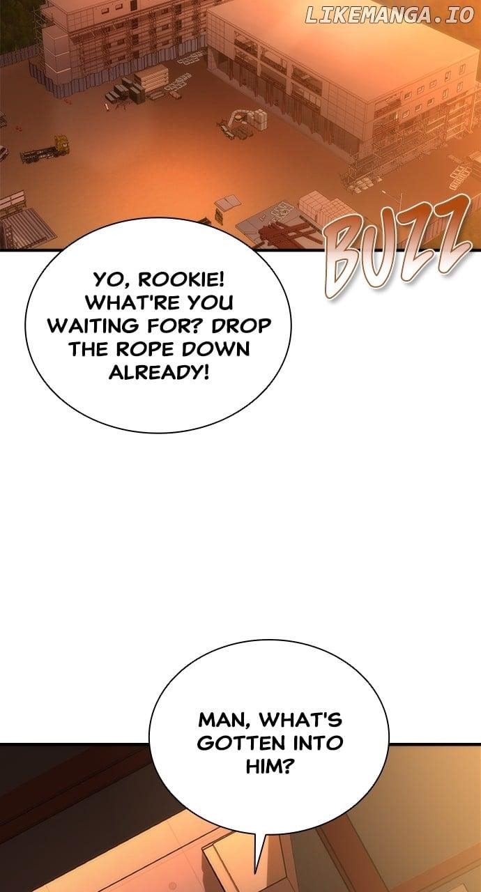 Zombie Apocalypse 82-08 Chapter 28 - Page 22 in English