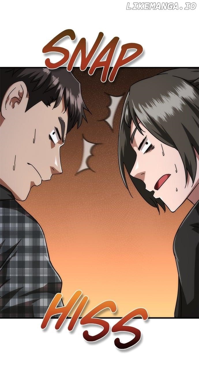 Zombie Apocalypse 82-08 Chapter 28 - Page 29 in English