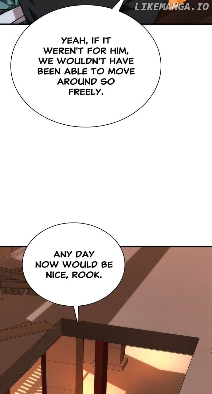 Zombie Apocalypse 82-08 Chapter 28 - Page 34 in English