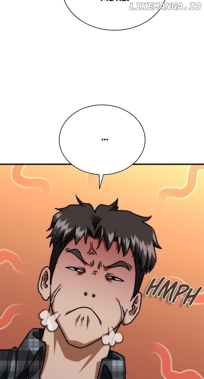 Zombie Apocalypse 82-08 Chapter 28 - Page 43 in English