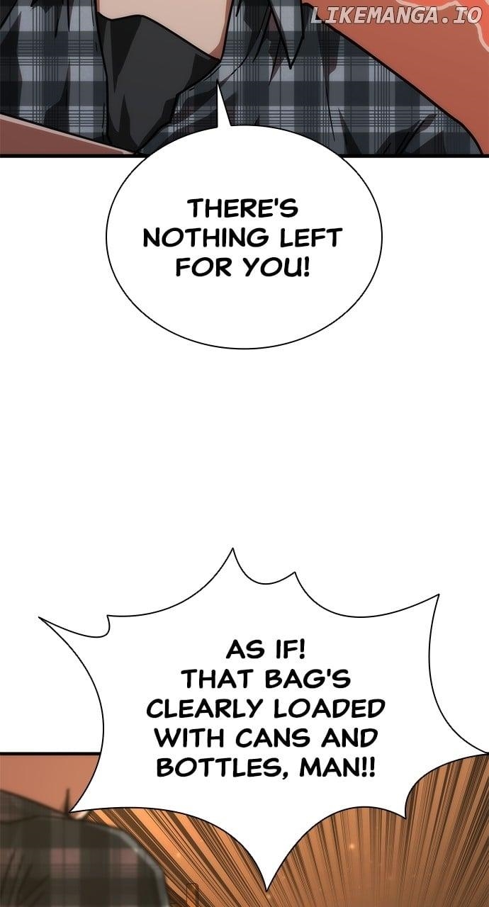 Zombie Apocalypse 82-08 Chapter 28 - Page 44 in English