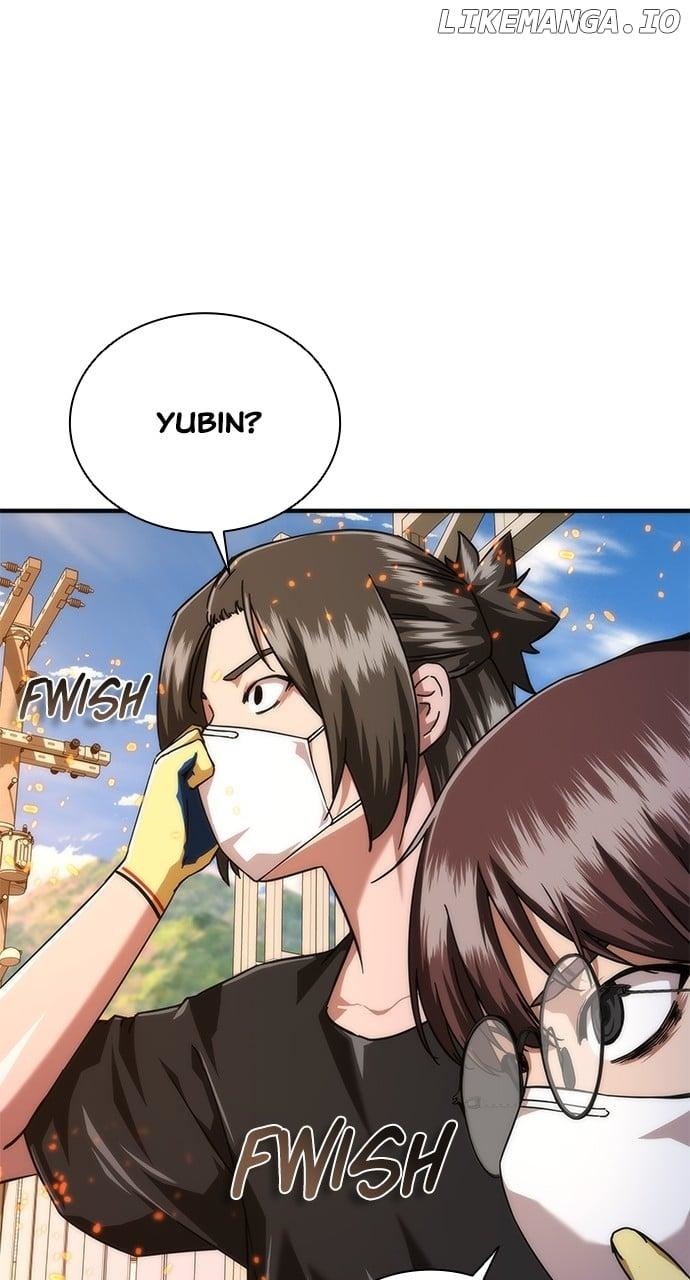 Zombie Apocalypse 82-08 Chapter 28 - Page 74 in English