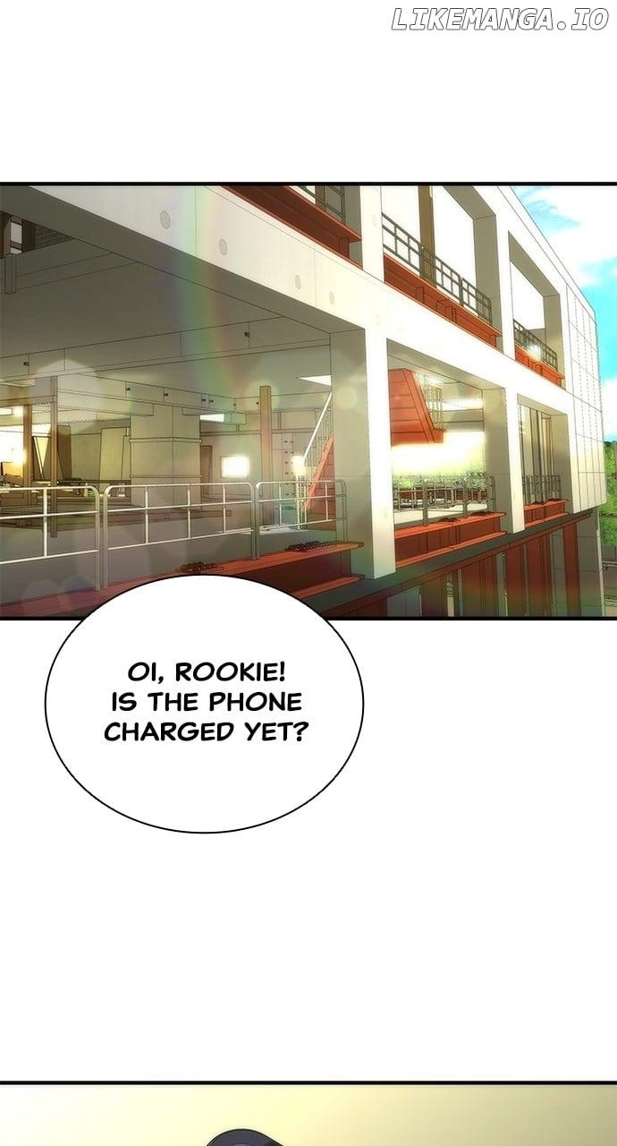 Zombie Apocalypse 82-08 Chapter 28 - Page 84 in English