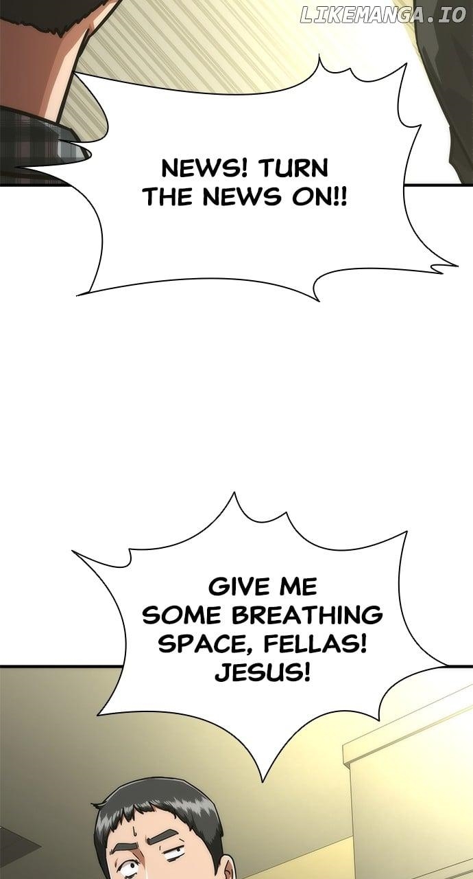 Zombie Apocalypse 82-08 Chapter 28 - Page 89 in English