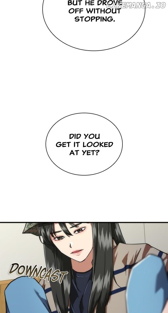 Zombie Apocalypse 82-08 Chapter 28 - Page 9 in English